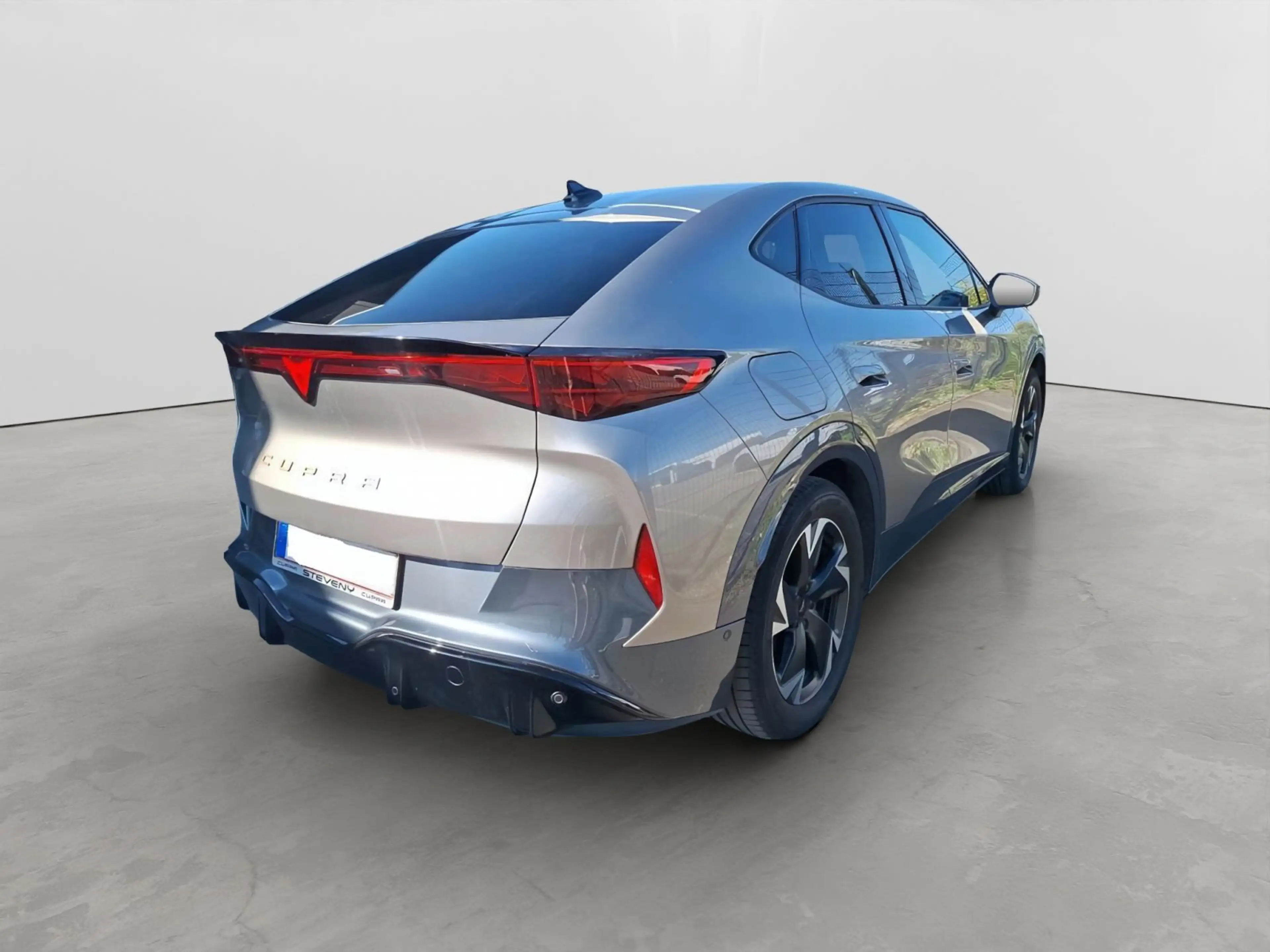 CUPRA Tavascan Endurance WäPu/NAVI/LED/SITZHZ — photo 3