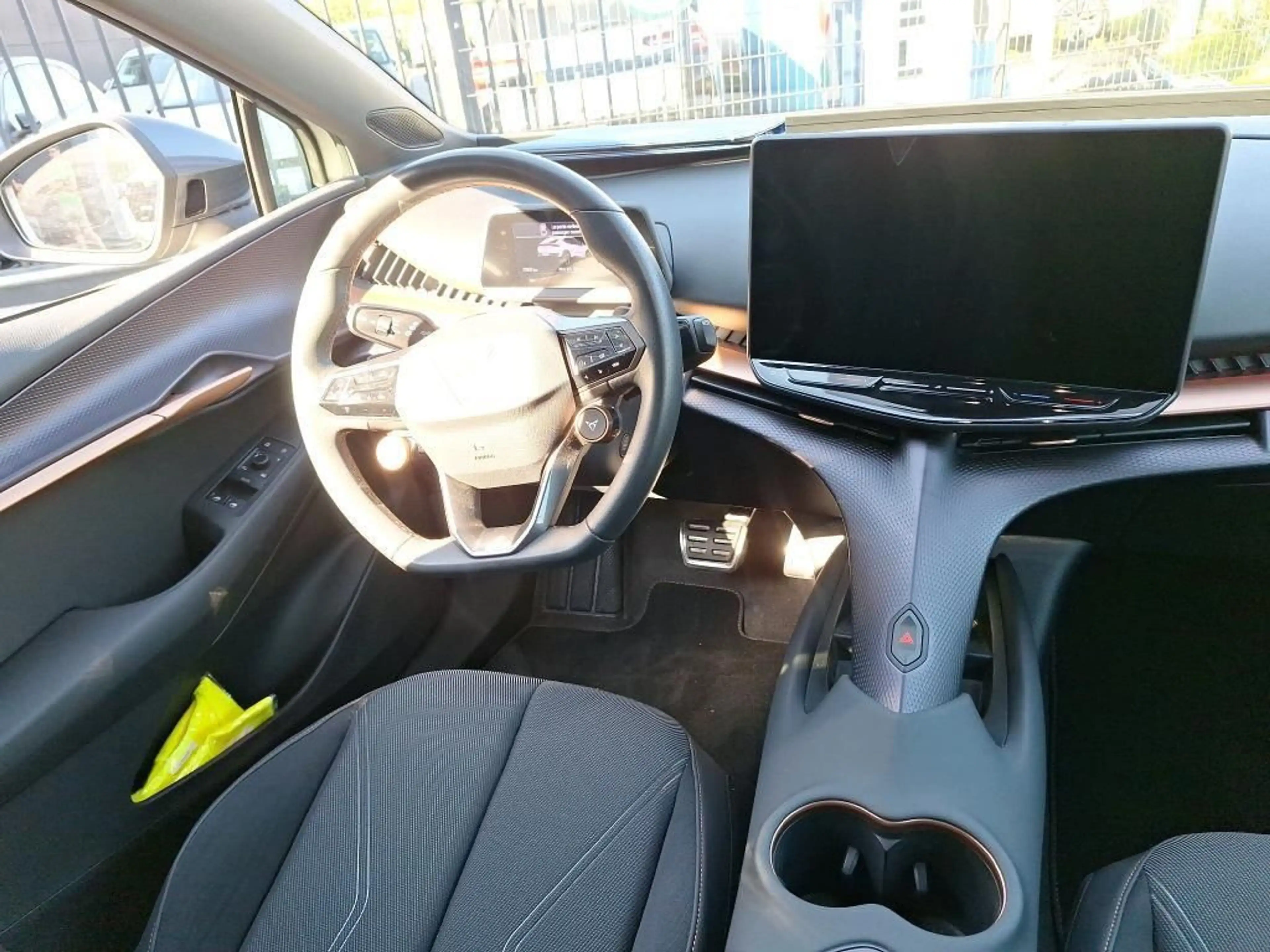 CUPRA Tavascan Endurance WäPu/NAVI/LED/SITZHZ — photo 5