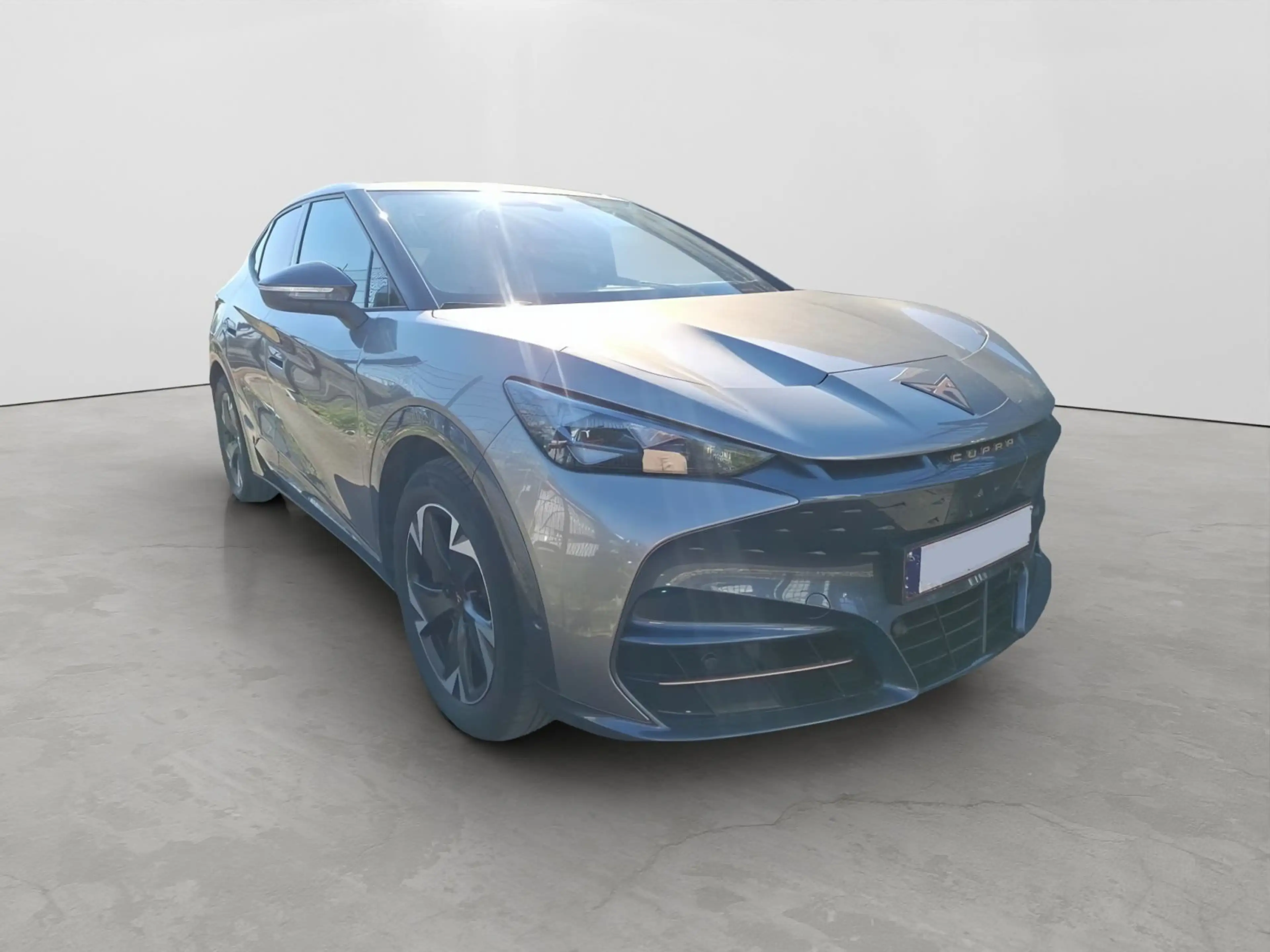 CUPRA Tavascan Endurance WäPu/NAVI/LED/SITZHZ — photo 4