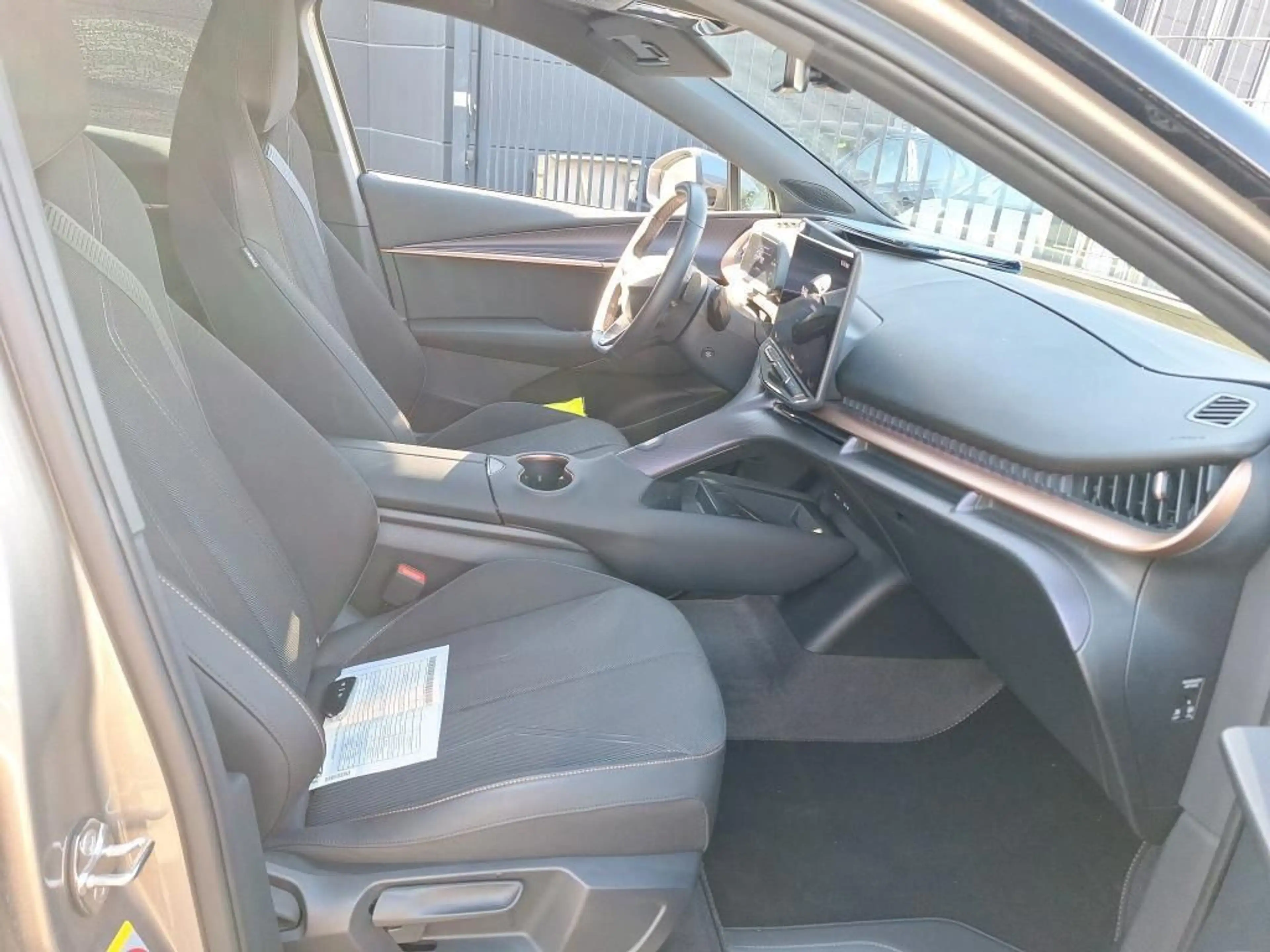 CUPRA Tavascan Endurance WäPu/NAVI/LED/SITZHZ — photo 6