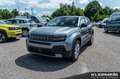 Jeep Avenger e-Hybrid MY25 Summit Gris - thumbnail 1