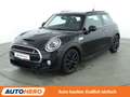 MINI Cooper S Cooper S Aut.*NAVI*LED*TEMPO*PDC* Noir - thumbnail 1