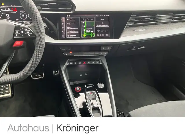 Audi RS3 view 14
