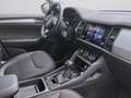 Skoda Kodiaq 2.0 TDI DSG 4x4 TOUR NAVI MATRIX AHK KAMERA 7S Schwarz - thumbnail 17