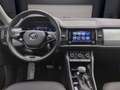 Skoda Kodiaq 2.0 TDI DSG 4x4 TOUR NAVI MATRIX AHK KAMERA 7S Schwarz - thumbnail 13