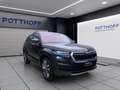 Skoda Kodiaq 2.0 TDI DSG 4x4 TOUR NAVI MATRIX AHK KAMERA 7S Schwarz - thumbnail 6