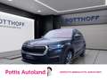 Skoda Kodiaq 2.0 TDI DSG 4x4 TOUR NAVI MATRIX AHK KAMERA 7S Schwarz - thumbnail 1