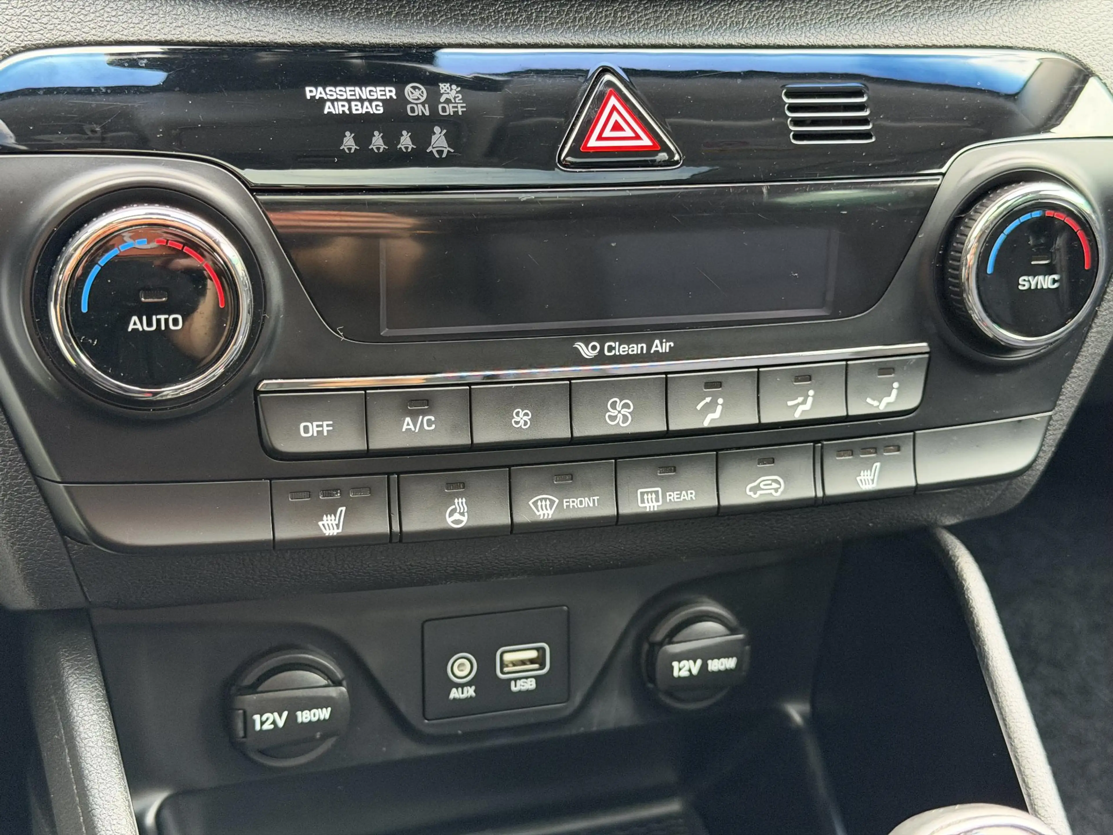 Hyundai TUCSON 1.6 T-GDi Comfort PANORAMADAK | CAMERA | TREKHAAK — photo 15