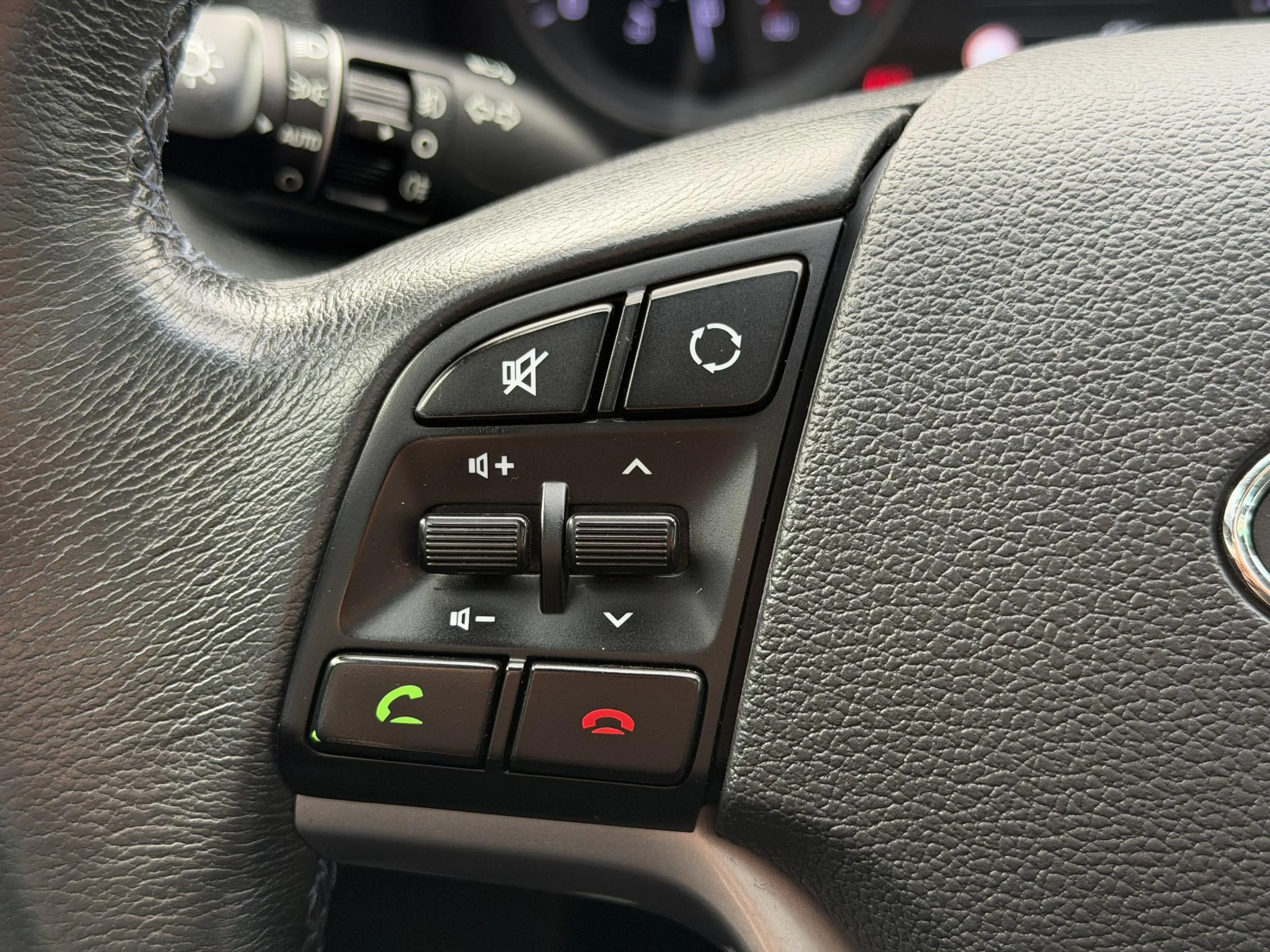 Hyundai TUCSON 1.6 T-GDi Comfort PANORAMADAK | CAMERA | TREKHAAK — photo 11