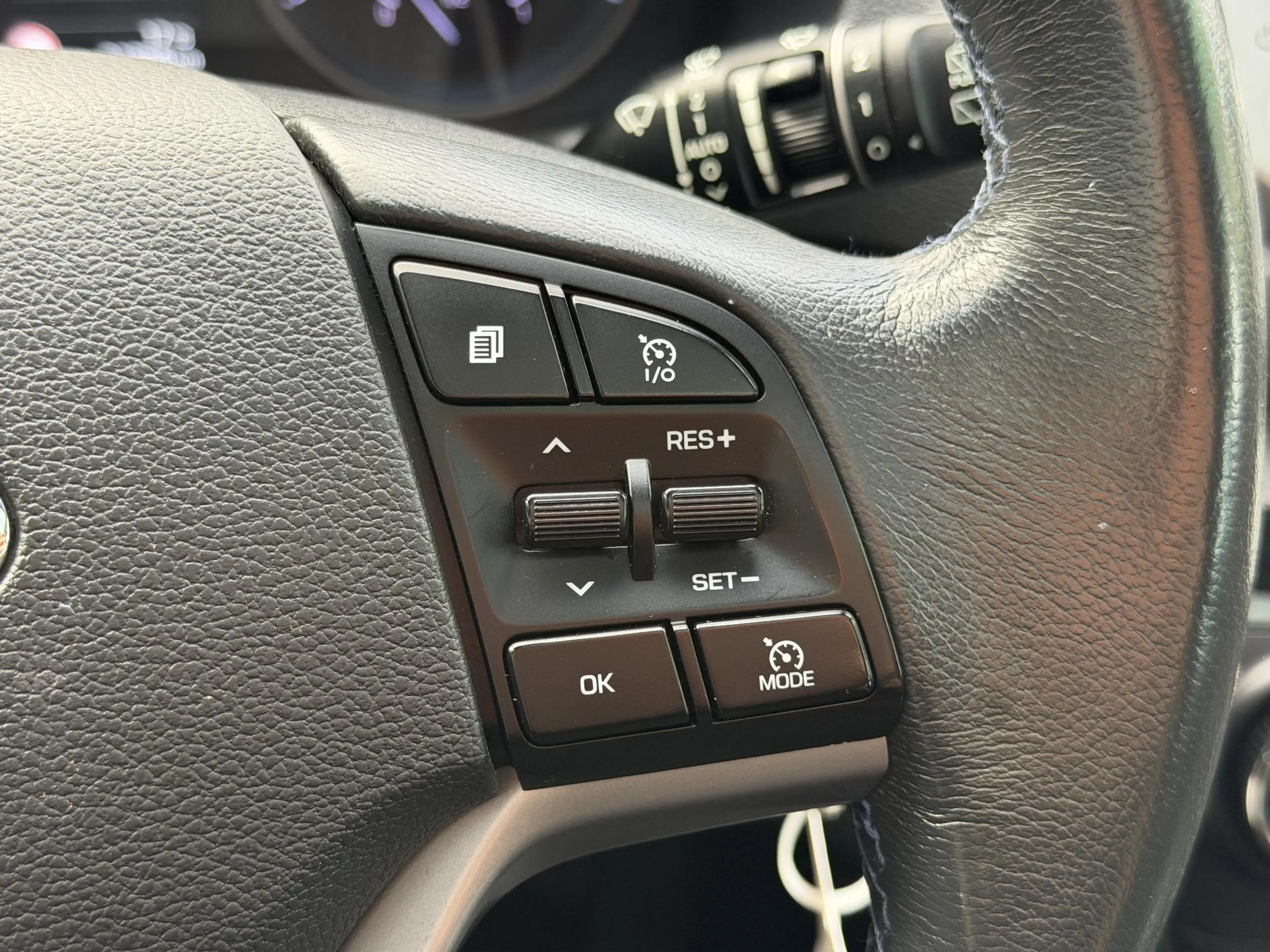 Hyundai TUCSON 1.6 T-GDi Comfort PANORAMADAK | CAMERA | TREKHAAK — photo 12