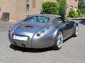 Wiesmann MF 4 Roadster - Lift, OZ-Felgen, Rückfahrkamera Gris - thumbnail 5