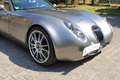 Wiesmann MF 4 Roadster - Lift, OZ-Felgen, Rückfahrkamera Gris - thumbnail 9