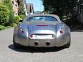 Wiesmann MF 4 Roadster - Lift, OZ-Felgen, Rückfahrkamera Gris - thumbnail 4