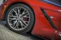 Chevrolet Corvette 6.2 V8 Rot - thumbnail 14