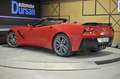 Chevrolet Corvette 6.2 V8 Rot - thumbnail 4