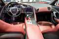 Chevrolet Corvette 6.2 V8 Rot - thumbnail 8