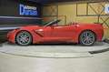 Chevrolet Corvette 6.2 V8 Rot - thumbnail 16