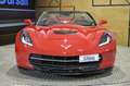 Chevrolet Corvette 6.2 V8 Rot - thumbnail 2
