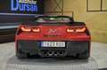 Chevrolet Corvette 6.2 V8 Rot - thumbnail 12