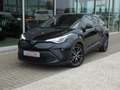 Toyota C-HR 2.0i HYBRID C-HIC +Premium pack ZWART LEDER 184pk Noir - thumbnail 23
