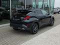 Toyota C-HR 2.0i HYBRID C-HIC +Premium pack ZWART LEDER 184pk Noir - thumbnail 4