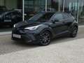 Toyota C-HR 2.0i HYBRID C-HIC +Premium pack ZWART LEDER 184pk Noir - thumbnail 24