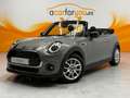 MINI Cooper Cabrio Gris - thumbnail 1