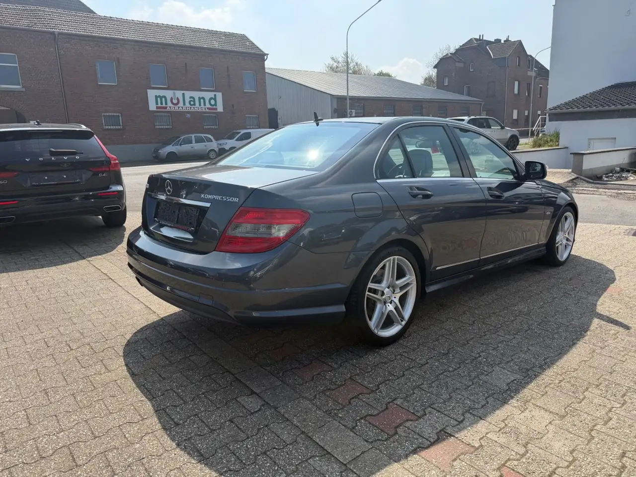 Das Auto