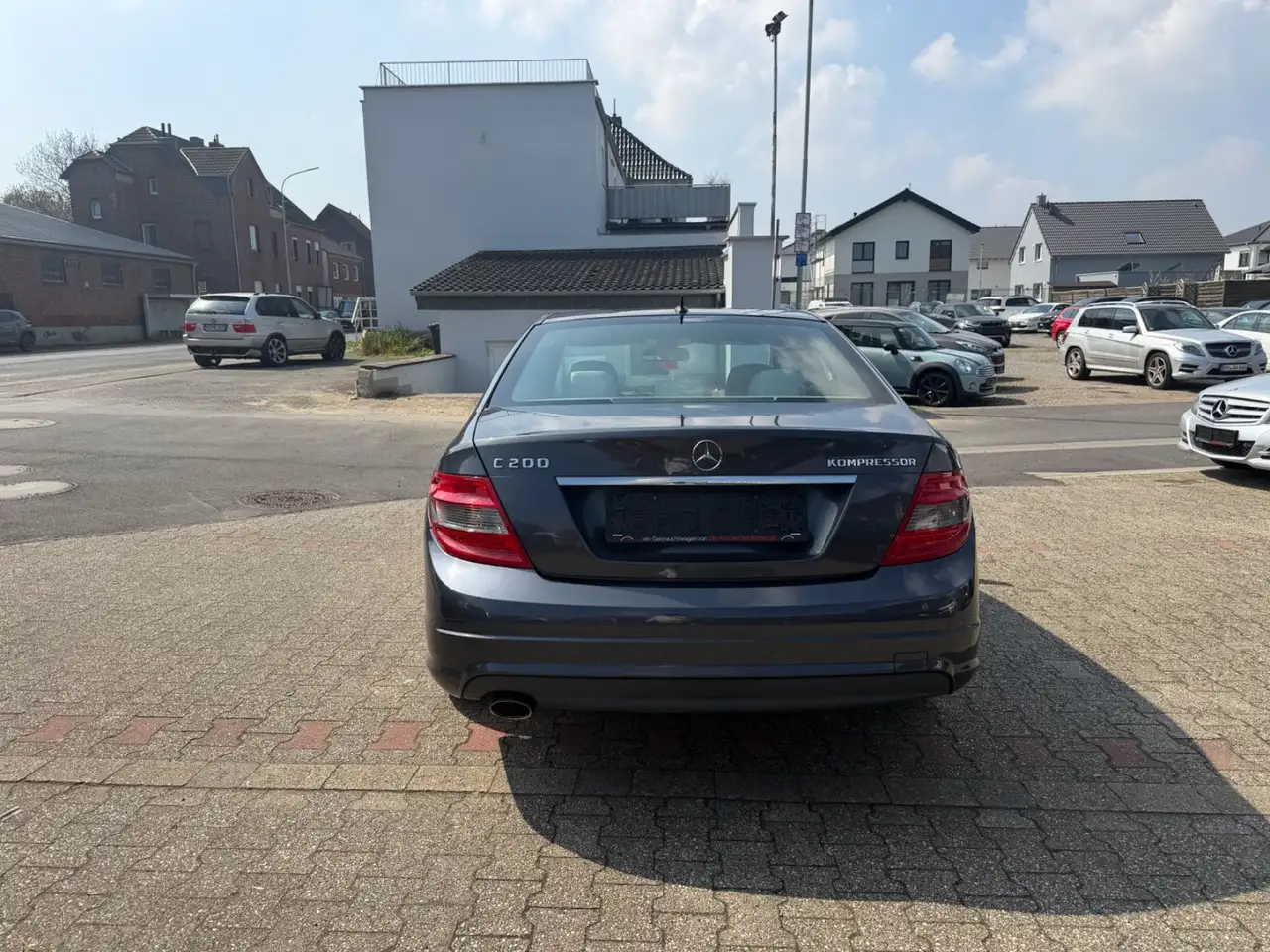 Das Auto
