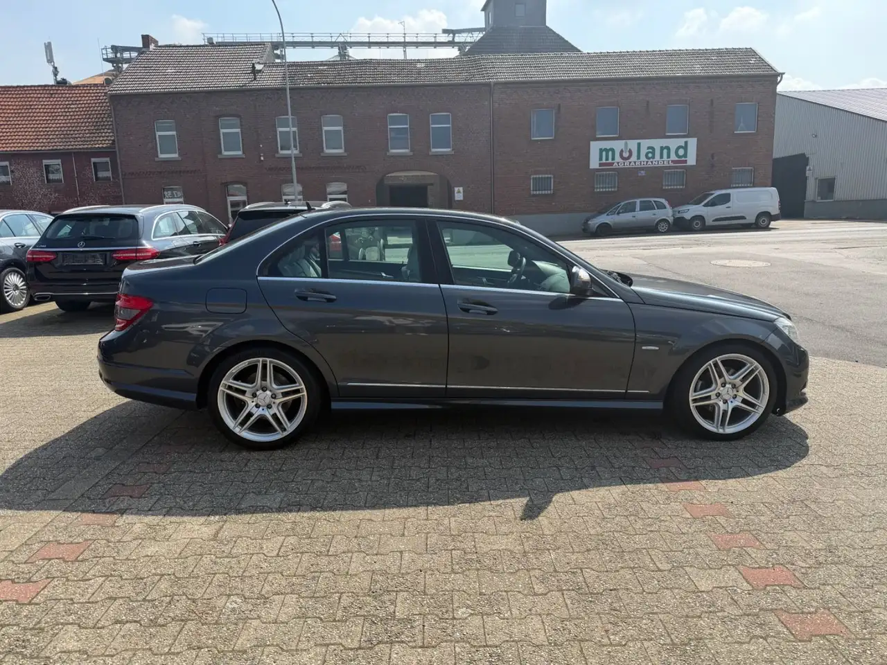Das Auto