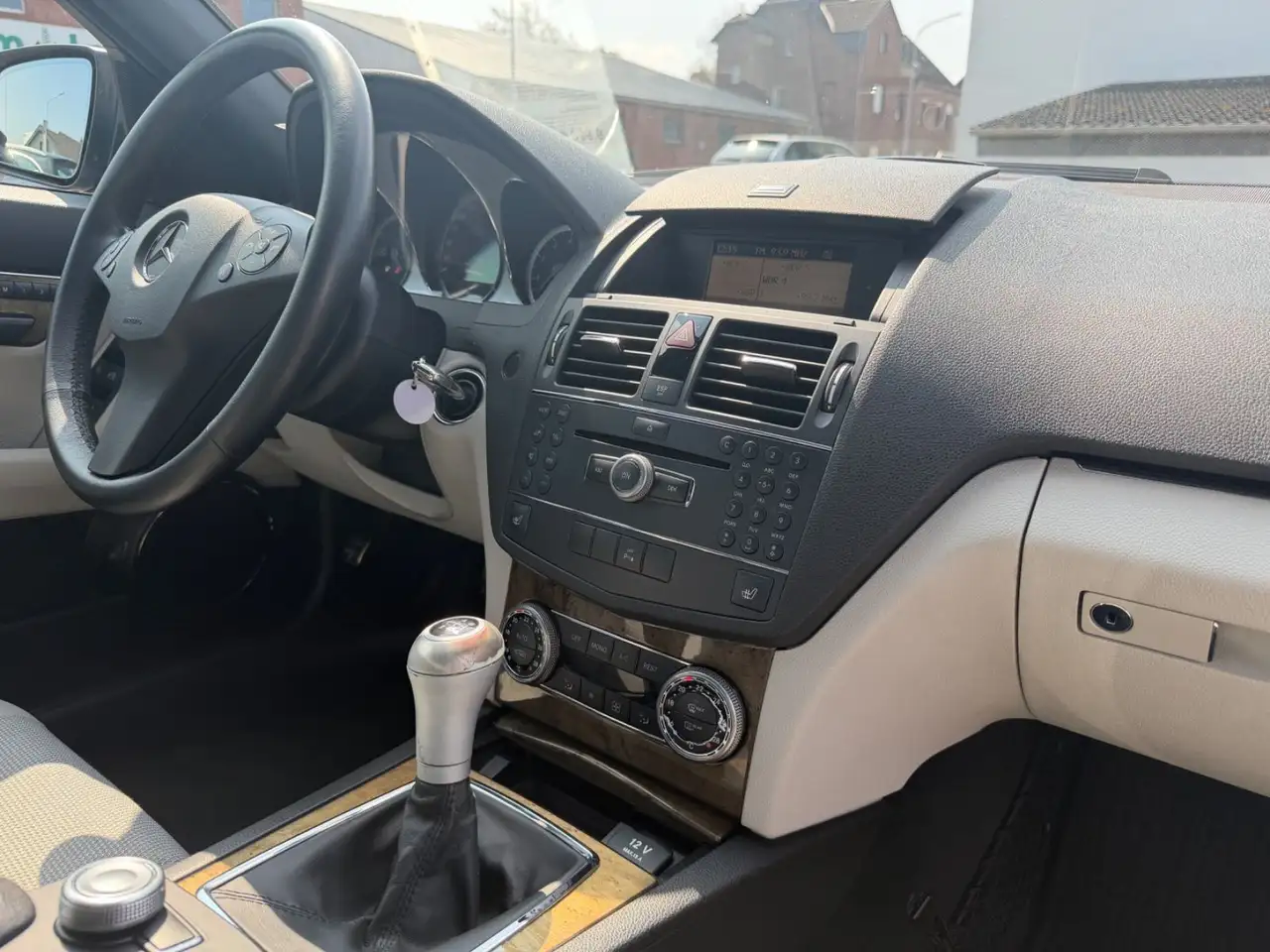 Das Auto