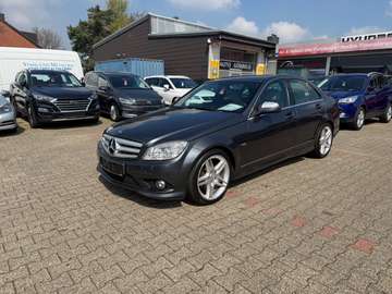 Kompressor AMG PAKET LIMO 2HD