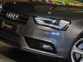Audi A4 Avant 1.8 TFSI Business Ed. 170 PK |TREKHAAK|XENON Grijs - thumbnail 25
