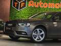 Audi A4 Avant 1.8 TFSI Business Ed. 170 PK |TREKHAAK|XENON Grijs - thumbnail 4