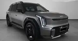 Kia EV9 GT-Line Launch Edition
