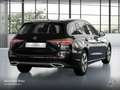 Mercedes-Benz C 180 T AVANTG+LED+KAMERA+TOTW+KEYLESS+9G Schwarz - thumbnail 5