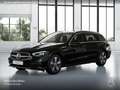 Mercedes-Benz C 180 T AVANTG+LED+KAMERA+TOTW+KEYLESS+9G Schwarz - thumbnail 14