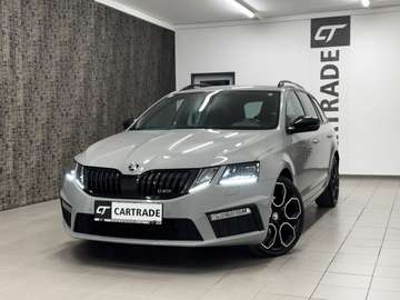 2.0 TDI DPF RS 4x4 /LED/VIRTUAL/ACC/ANHV./