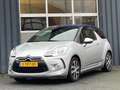 Citroen DS3 Cabrio 1.2 VTi So Chic Cabrio Navi Clima Cruise Grijs - thumbnail 1