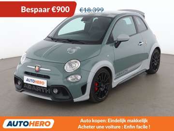 1.4 Turbo 70th Anniversario
