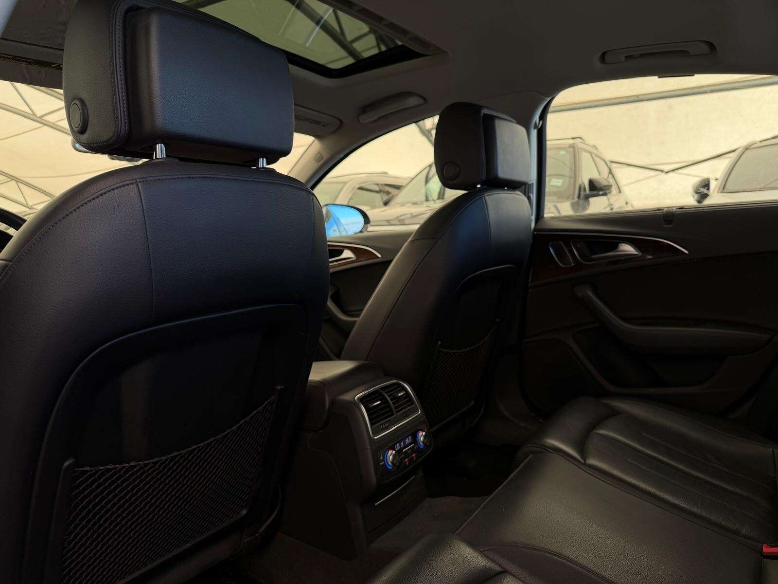 2012 Audi A6 3.0 Premium Plus thumb 16