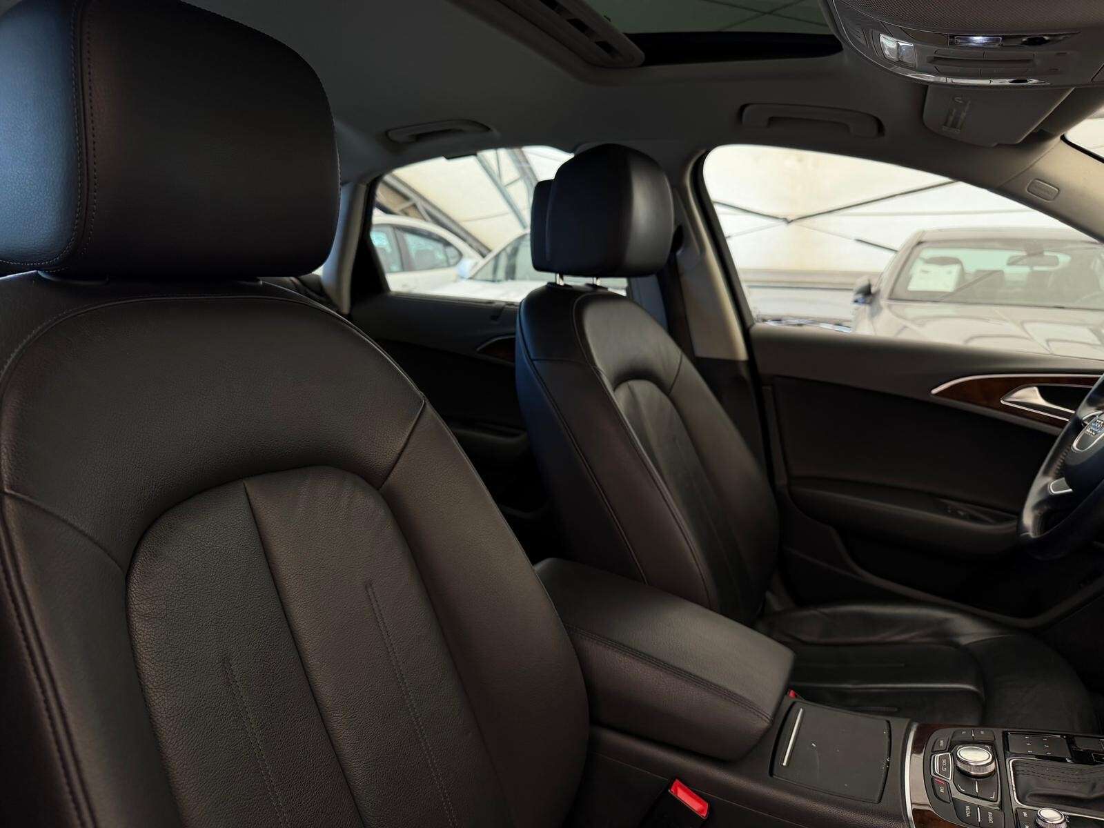 2012 Audi A6 3.0 Premium Plus thumb 18