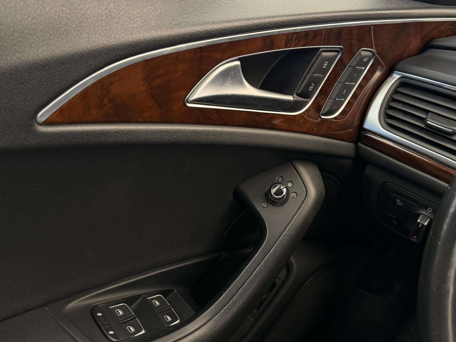 2012 Audi A6 3.0 Premium Plus thumb 11