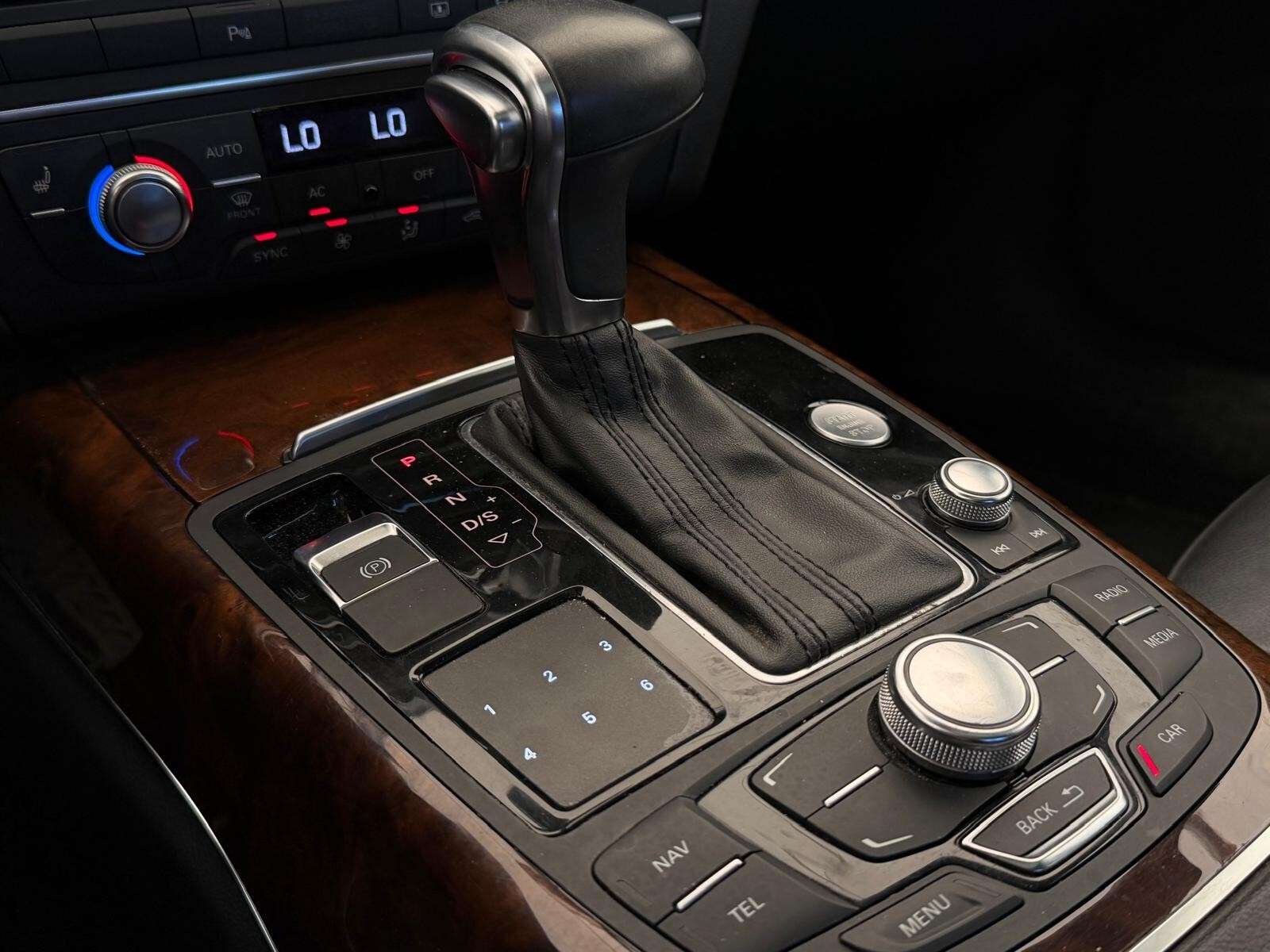 2012 Audi A6 3.0 Premium Plus thumb 15