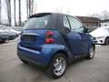 smart forTwo fortwo coupe Basis 52kW Blau - thumbnail 8