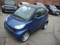 smart forTwo fortwo coupe Basis 52kW Blau - thumbnail 4