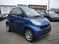 smart forTwo fortwo coupe Basis 52kW Blau - thumbnail 3