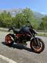KTM 1290 Super Duke R R Albastru - thumbnail 2