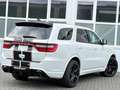 Dodge Durango R/T 5,7L AWD Prins Vollausst. AHK SRT Bianco - thumbnail 4