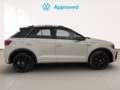 Volkswagen T-Roc 2.0TDI R-Line DSG7 110KW Gris - thumbnail 3